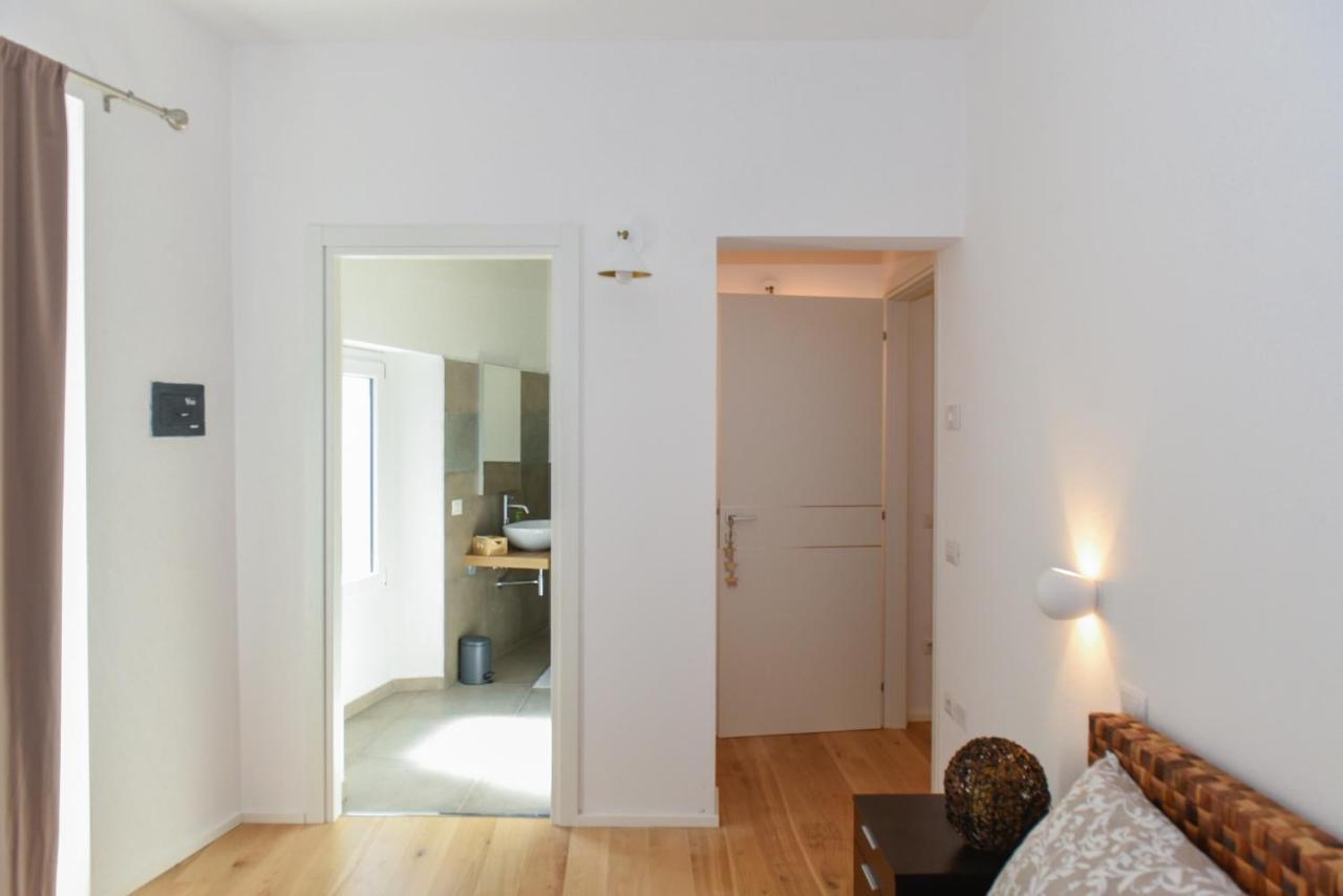 Tatta & Nanna Rooms Oliena Exteriér fotografie