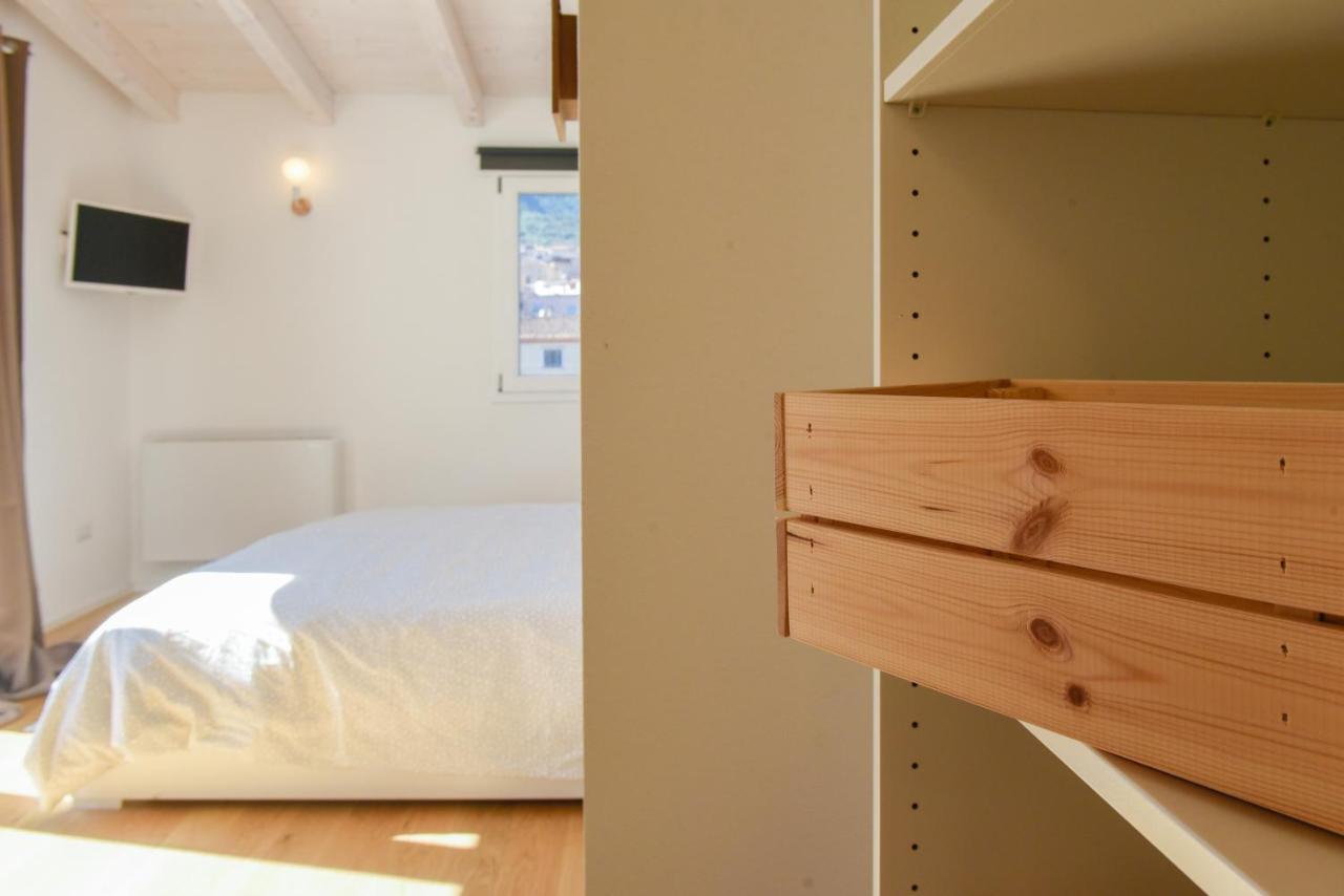 Tatta & Nanna Rooms Oliena Exteriér fotografie