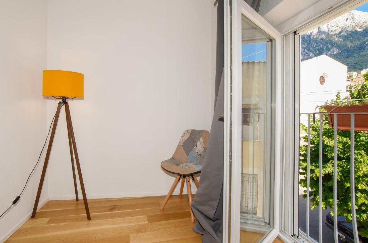 Tatta & Nanna Rooms Oliena Exteriér fotografie
