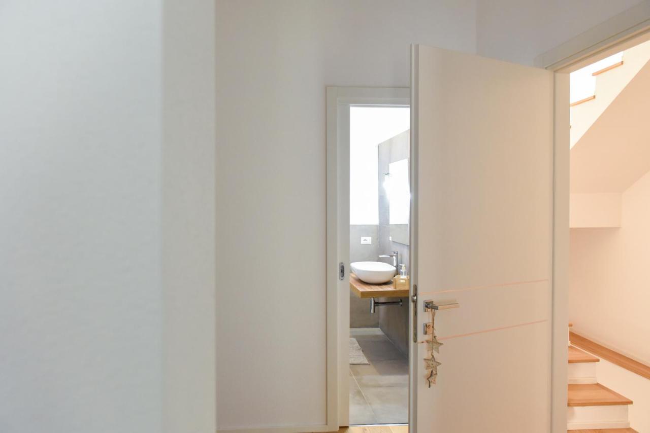 Tatta & Nanna Rooms Oliena Exteriér fotografie